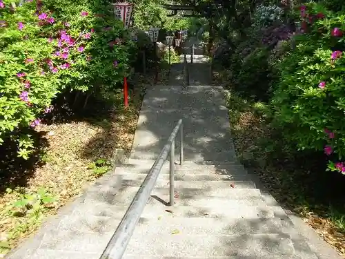 住吉神社のその他建物