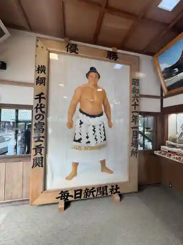 吉備津神社(岡山県)
