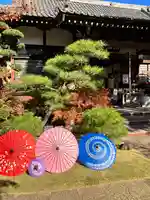 法輪寺(東京都)