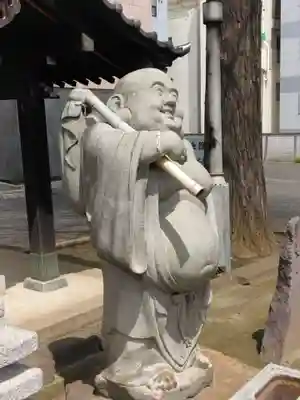 正覚寺(東京都)