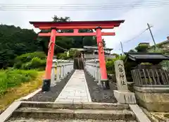 八幡神社(奈良県)