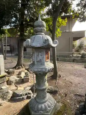 猿田彦神社のその他建物