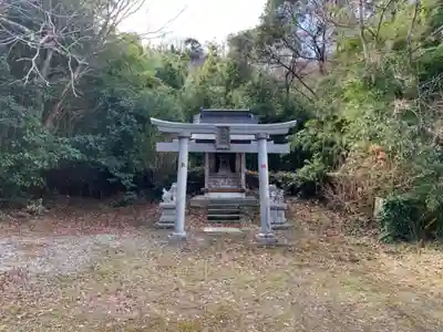 森山神社(千葉県)