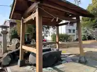 入見神社(愛知県)