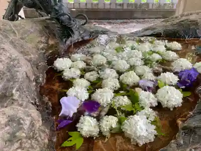 士別神社(北海道)