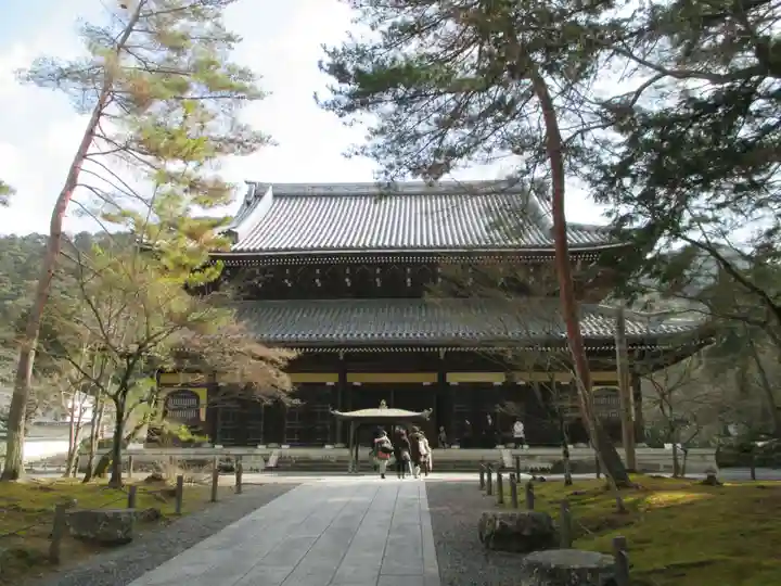 南禅寺(京都府)