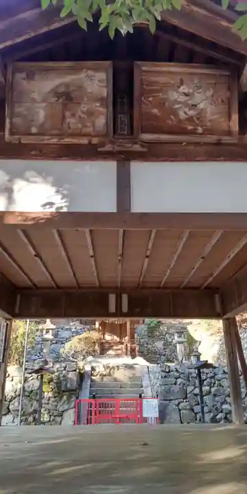 白雲稲荷神社(京都府)