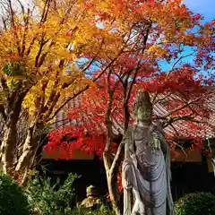 秋葉總本殿可睡斎(静岡県)