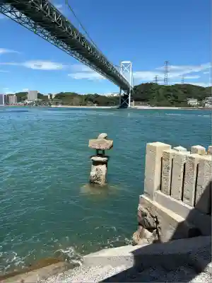 和布刈神社(福岡県)