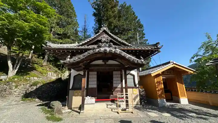 温泉寺の御朱印・アクセス公式情報 (岐阜県下呂駅)（臨済宗妙心