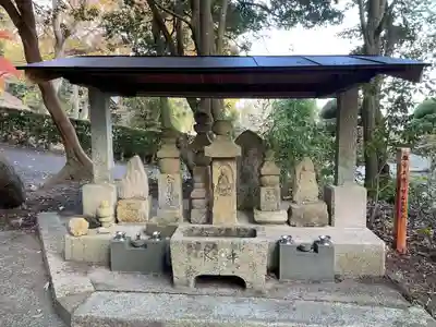 常楽寺(兵庫県)