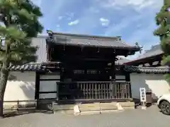 相国寺（相国承天禅寺）(京都府)