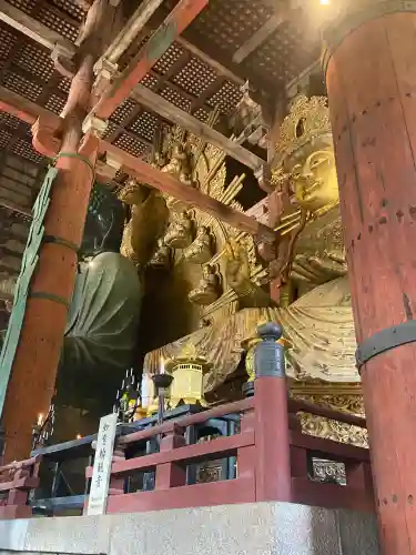 東大寺(奈良県)