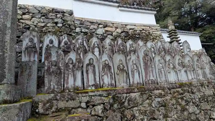 西教寺(滋賀県)