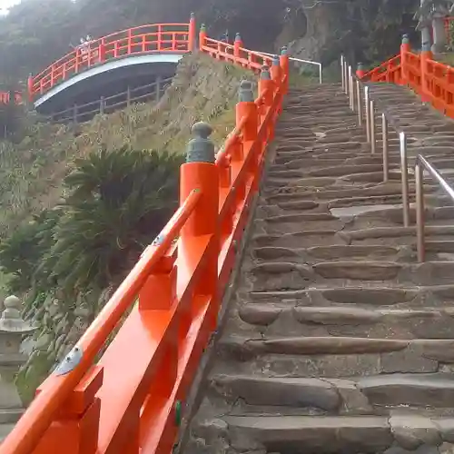 鵜戸神宮のその他建物