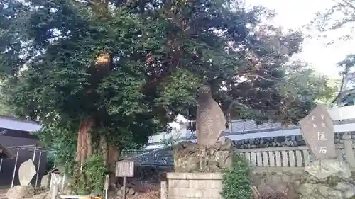 菅原神社のその他建物