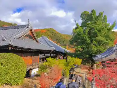 犬山寂光院のその他建物