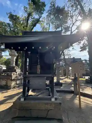 西宮神社(兵庫県)