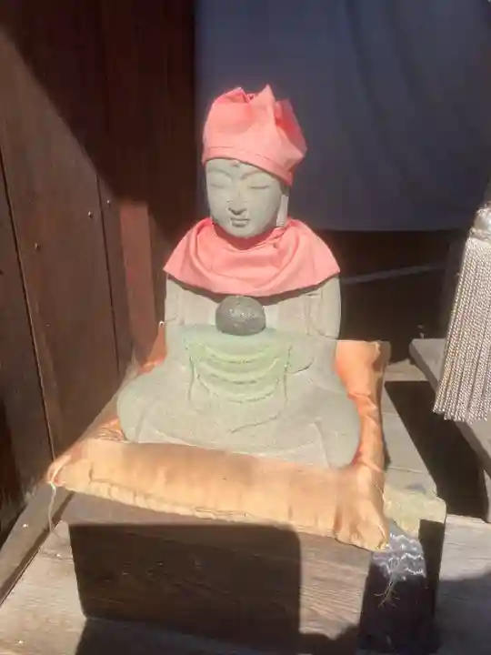 龍城地蔵堂(龍城地蔵尊)(愛知県)