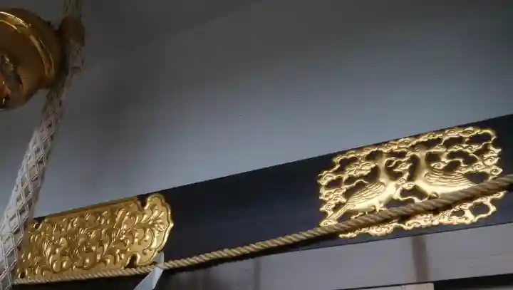 釧路八幡宮のその他建物