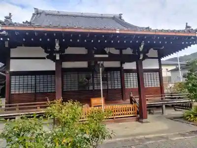 日體寺(京都府)