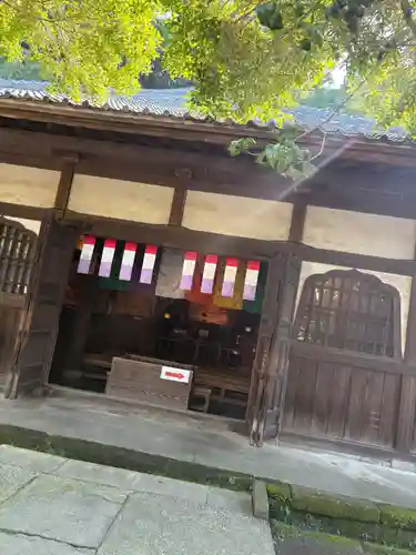 円応寺(神奈川県)