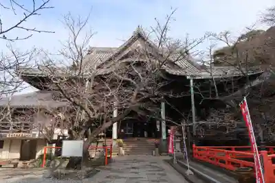 金剛宝寺（紀三井寺）(和歌山県)