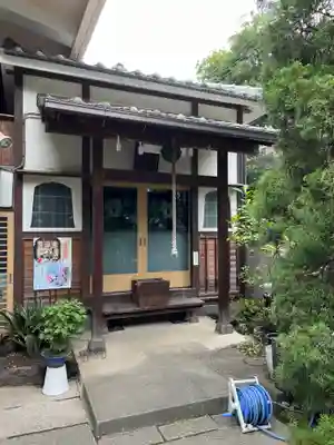 常泉院(東京都)