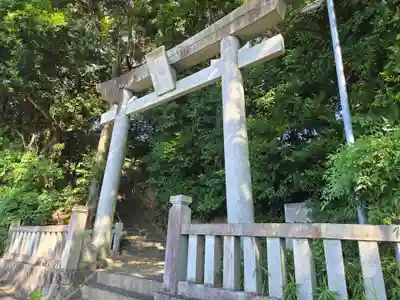 八幡宮（甲山八幡宮）(愛知県)