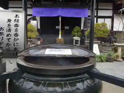 常泉寺のその他建物