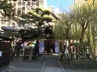 頂法寺(六角堂)(京都府)