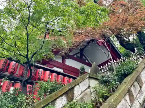 茶ノ木稲荷神社(東京都)