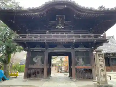 檀王法林寺（栴檀王院無上法林寺）(京都府)