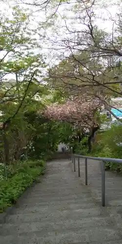 室蘭八幡宮のその他建物