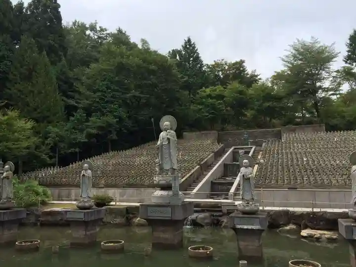 鉾立山天王院(福岡県)