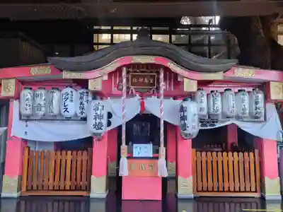 萱島神社(大阪府)