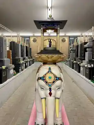 桃林寺(東京都)