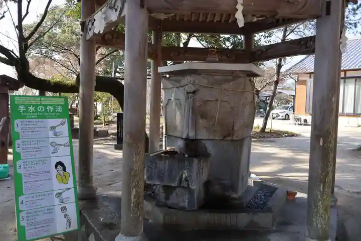 與止日女神社(佐賀県)