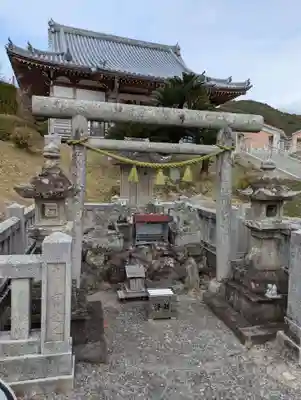 覚住寺(兵庫県)