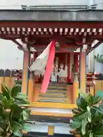 菊姫稲荷大神(京都府)