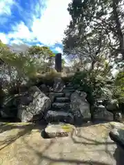 大樹寺（松安院大樹寺）(愛知県)