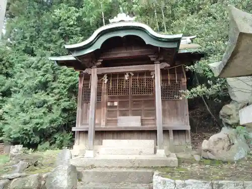 金毘羅宮の末社・摂社