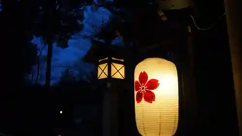 櫻木神社(千葉県)