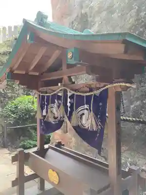 生石神社のその他建物