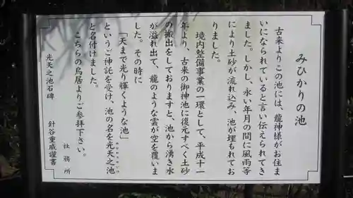 鷲宮神社(埼玉県)