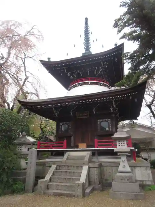 東南院のその他建物