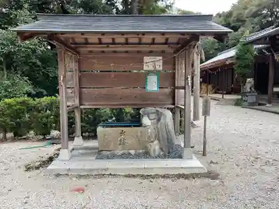 倭白山比咩神社(三重県)