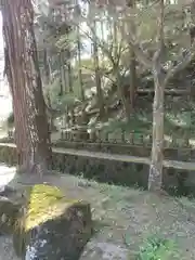 乾徳寺の建物その他