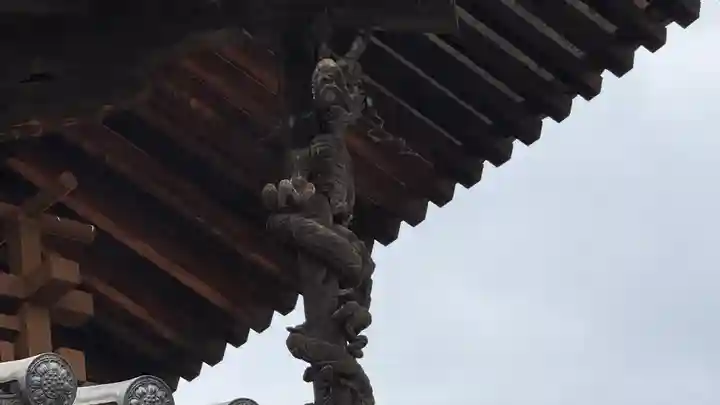 法隆寺(奈良県)