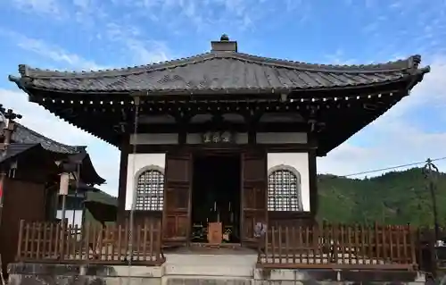 金峯山寺の末社・摂社